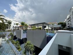 St Patrick's Residences (D15), Apartment #549265451